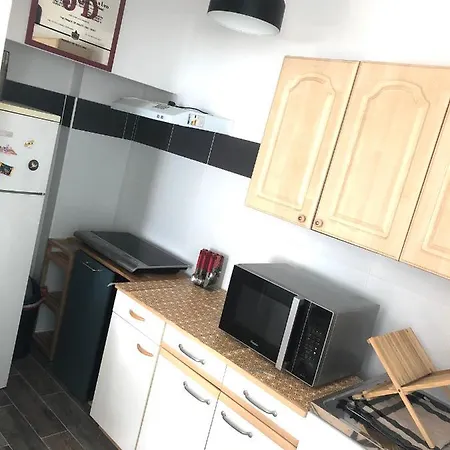 Studio Proche Des Plages Avec Possibilite De Stationnement Apartamento La Ciotat